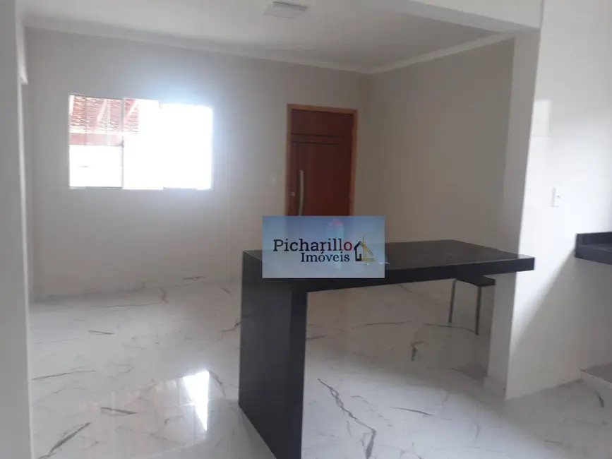 Foto 3 de Casa com 2 quartos à venda, 215m2 em Jardim Ricetti, Sao Carlos - SP