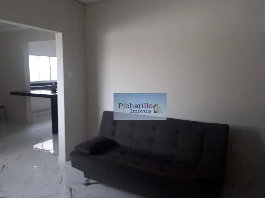 Foto 4 de Casa com 2 quartos à venda, 215m2 em Jardim Ricetti, Sao Carlos - SP