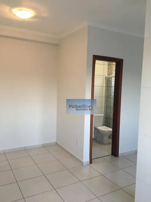 Foto 5 de Apartamento com 1 quarto à venda, 36m2 em Vila Costa do Sol, Sao Carlos - SP