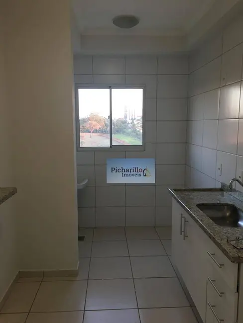 Foto 3 de Apartamento com 1 quarto à venda, 36m2 em Vila Costa do Sol, Sao Carlos - SP