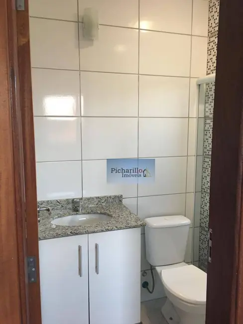 Foto 9 de Apartamento com 1 quarto à venda, 36m2 em Vila Costa do Sol, Sao Carlos - SP