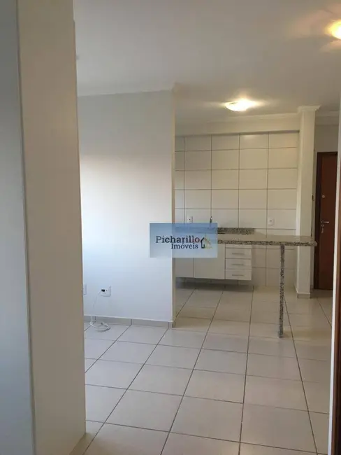 Foto 2 de Apartamento com 1 quarto à venda, 36m2 em Vila Costa do Sol, Sao Carlos - SP