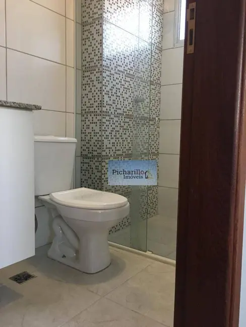 Foto 8 de Apartamento com 1 quarto à venda, 36m2 em Vila Costa do Sol, Sao Carlos - SP