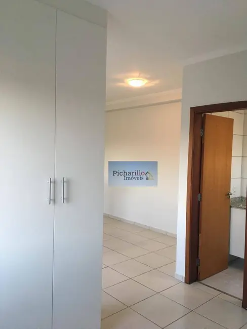 Foto 4 de Apartamento com 1 quarto à venda, 36m2 em Vila Costa do Sol, Sao Carlos - SP