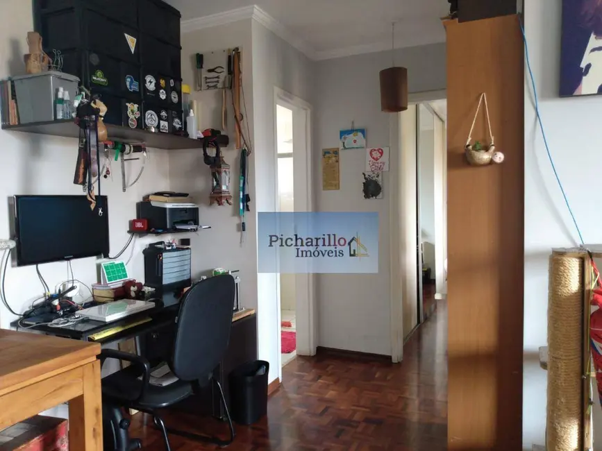 Foto 4 de Apartamento com 2 quartos à venda, 70m2 em Parque Santa Mônica, Sao Carlos - SP