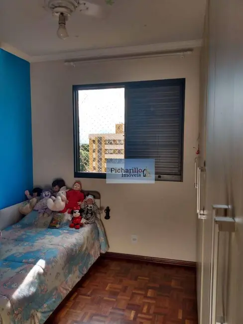 Foto 9 de Apartamento com 2 quartos à venda, 70m2 em Parque Santa Mônica, Sao Carlos - SP