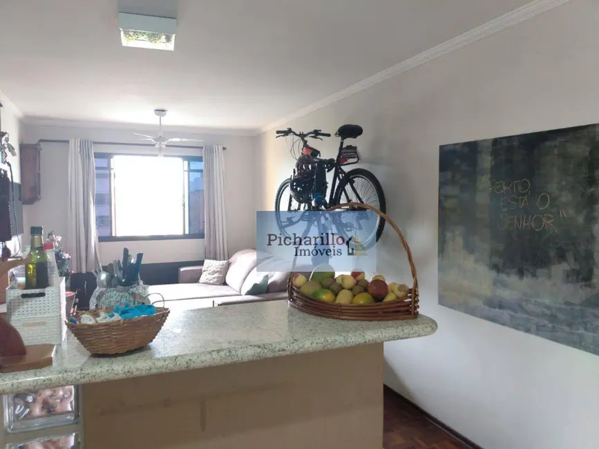 Foto 3 de Apartamento com 2 quartos à venda, 70m2 em Parque Santa Mônica, Sao Carlos - SP