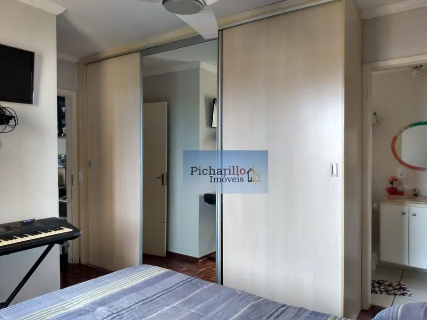 Foto 7 de Apartamento com 2 quartos à venda, 70m2 em Parque Santa Mônica, Sao Carlos - SP