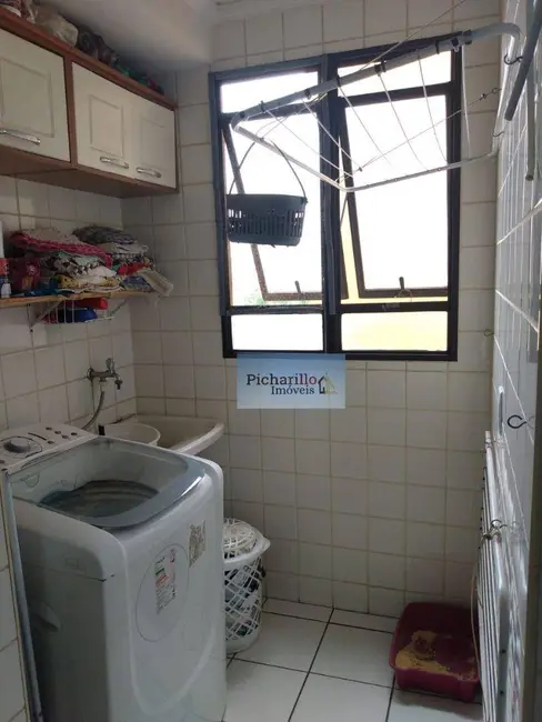 Foto 6 de Apartamento com 2 quartos à venda, 70m2 em Parque Santa Mônica, Sao Carlos - SP