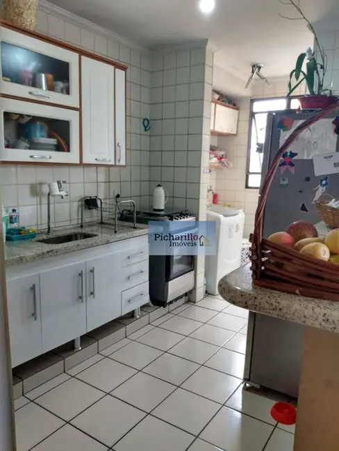 Foto 5 de Apartamento com 2 quartos à venda, 70m2 em Parque Santa Mônica, Sao Carlos - SP