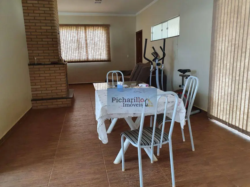 Foto 2 de Casa de Condomínio com 3 quartos à venda, 1022m2 em Quinta dos Buritis, Sao Carlos - SP