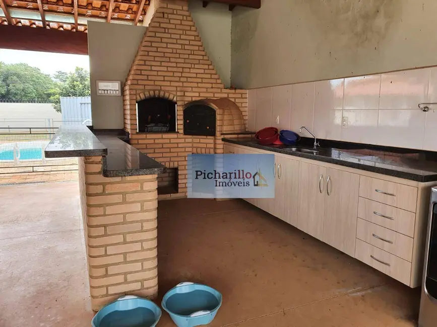 Foto 4 de Casa de Condomínio com 3 quartos à venda, 1022m2 em Quinta dos Buritis, Sao Carlos - SP