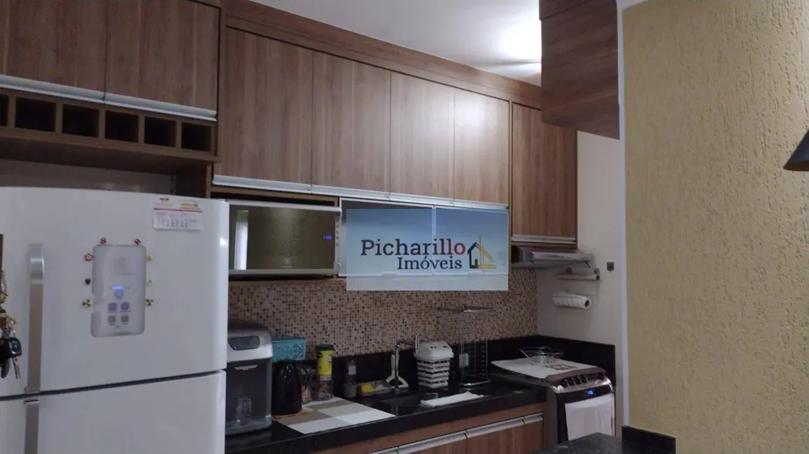 Apartamento com 2 quartos à venda, 64m2 em Vila Marcelino, Sao Carlos - SP - imagem 3 Foto 3 de Apartamento com 2 quartos à venda, 64m2 em Vila Marcelino, Sao Carlos - SP