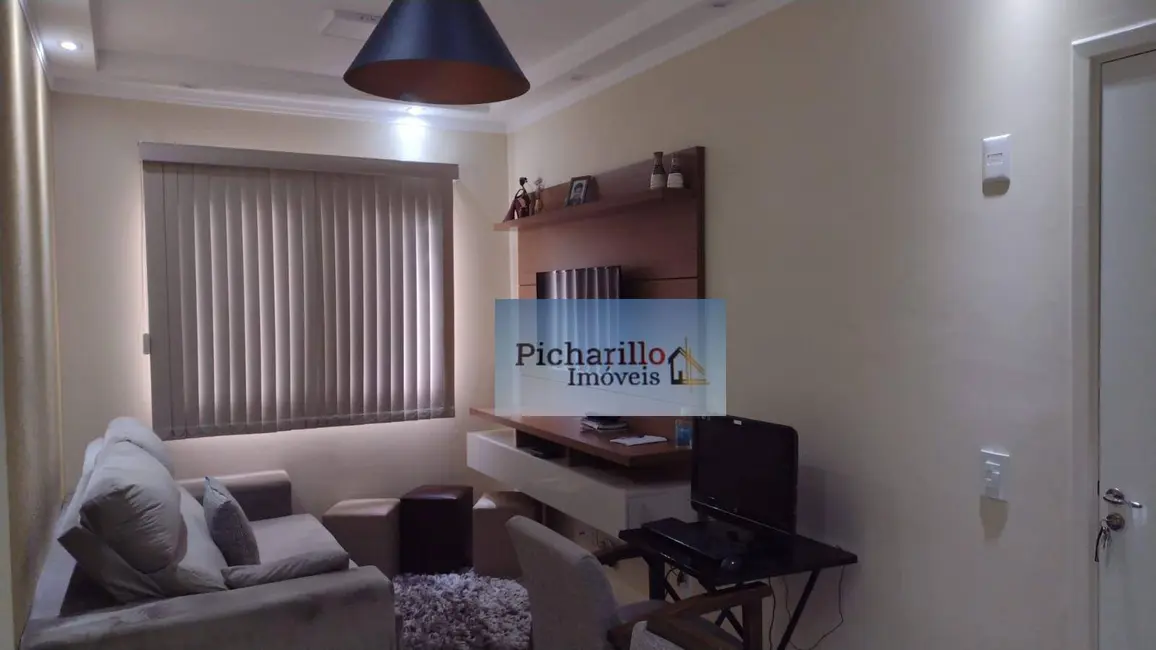 Apartamento com 2 quartos à venda, 64m2 em Vila Marcelino, Sao Carlos - SP - imagem 1 Foto 1 de Apartamento com 2 quartos à venda, 64m2 em Vila Marcelino, Sao Carlos - SP