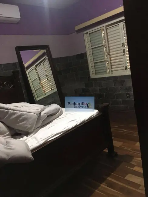 Foto 8 de Casa com 3 quartos à venda, 250m2 em Parque Santa Felícia Jardim, Sao Carlos - SP