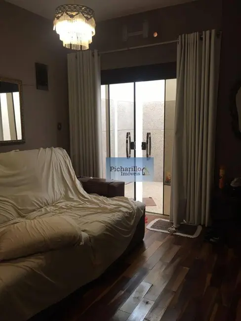 Foto 5 de Casa com 3 quartos à venda, 250m2 em Parque Santa Felícia Jardim, Sao Carlos - SP