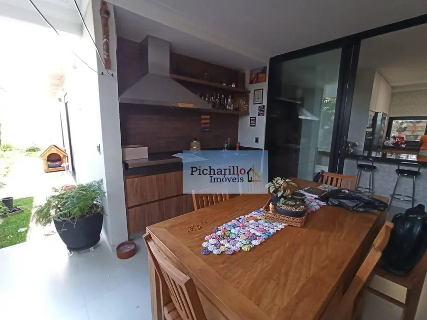 Foto 9 de Casa de Condomínio com 3 quartos à venda, 363m2 em Sao Carlos - SP