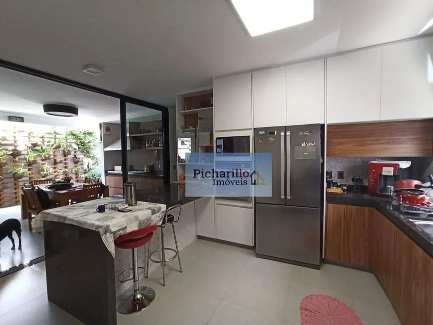 Foto 5 de Casa de Condomínio com 3 quartos à venda, 363m2 em Sao Carlos - SP