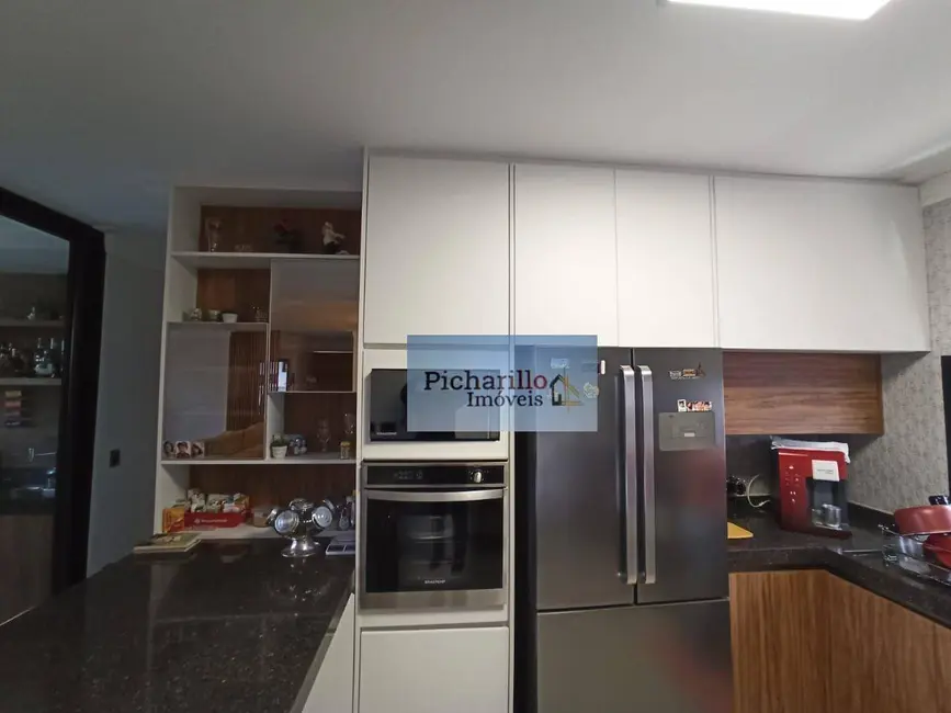 Foto 6 de Casa de Condomínio com 3 quartos à venda, 363m2 em Sao Carlos - SP