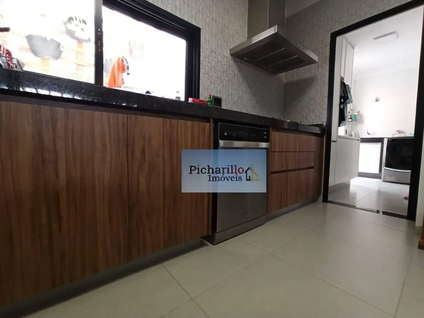 Foto 7 de Casa de Condomínio com 3 quartos à venda, 363m2 em Sao Carlos - SP