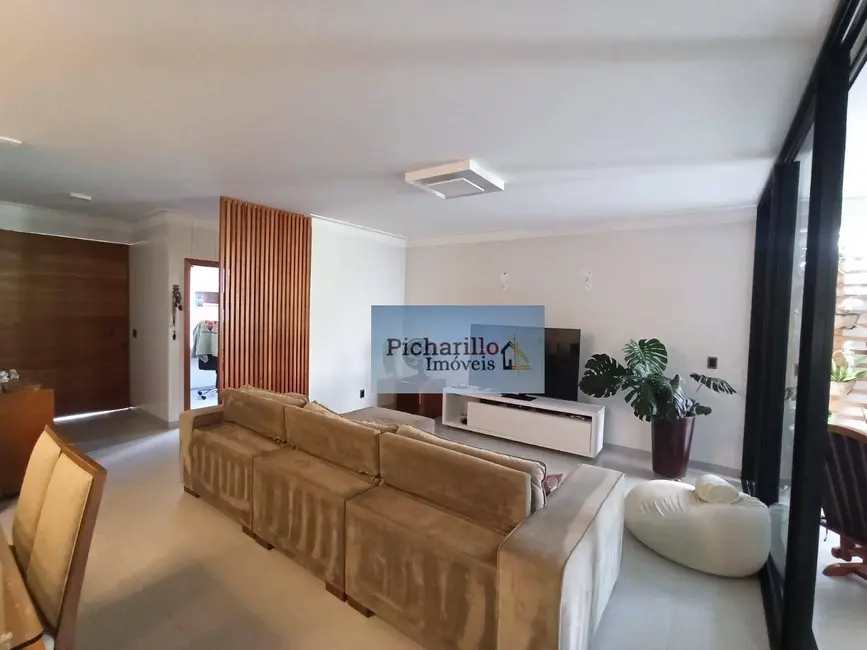 Foto 3 de Casa de Condomínio com 3 quartos à venda, 363m2 em Sao Carlos - SP