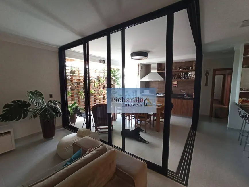 Foto 8 de Casa de Condomínio com 3 quartos à venda, 363m2 em Sao Carlos - SP