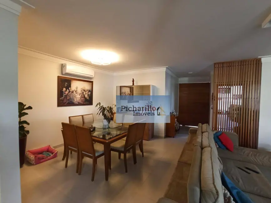 Foto 4 de Casa de Condomínio com 3 quartos à venda, 363m2 em Sao Carlos - SP