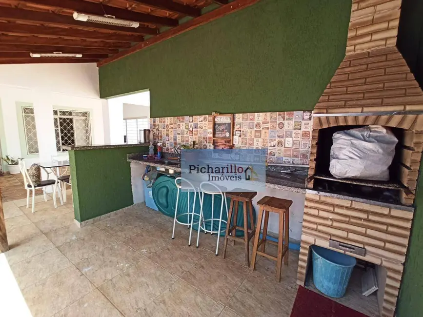 Foto 7 de Casa com 3 quartos à venda, 469m2 em Jardim Cardinalli, Sao Carlos - SP