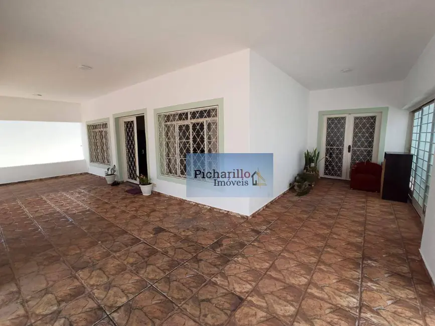 Foto 2 de Casa com 3 quartos à venda, 469m2 em Jardim Cardinalli, Sao Carlos - SP