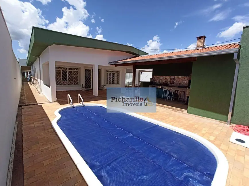 Foto 8 de Casa com 3 quartos à venda, 469m2 em Jardim Cardinalli, Sao Carlos - SP