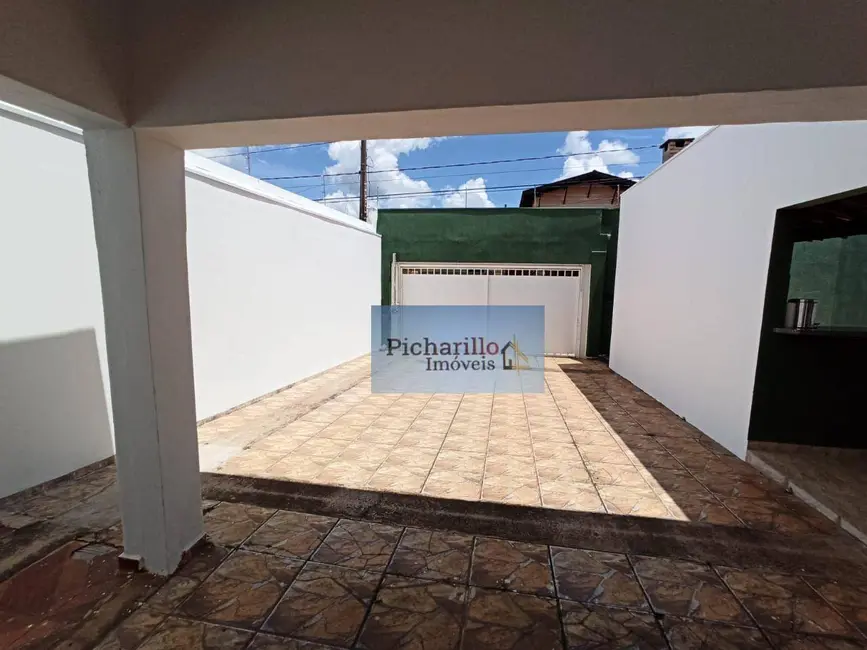 Foto 4 de Casa com 3 quartos à venda, 469m2 em Jardim Cardinalli, Sao Carlos - SP