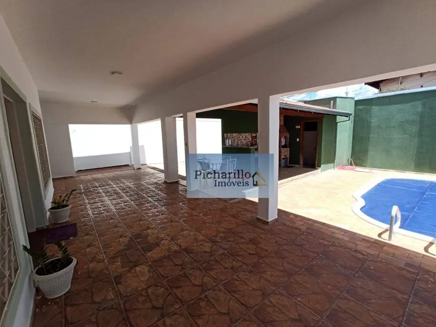 Foto 6 de Casa com 3 quartos à venda, 469m2 em Jardim Cardinalli, Sao Carlos - SP