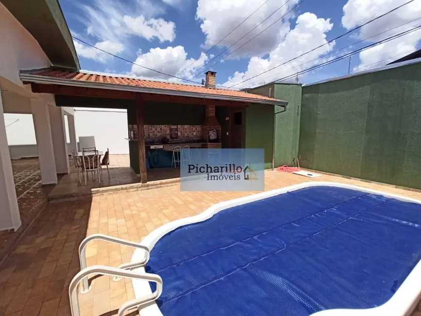 Foto 9 de Casa com 3 quartos à venda, 469m2 em Jardim Cardinalli, Sao Carlos - SP