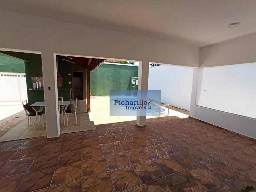 Foto 5 de Casa com 3 quartos à venda, 469m2 em Jardim Cardinalli, Sao Carlos - SP