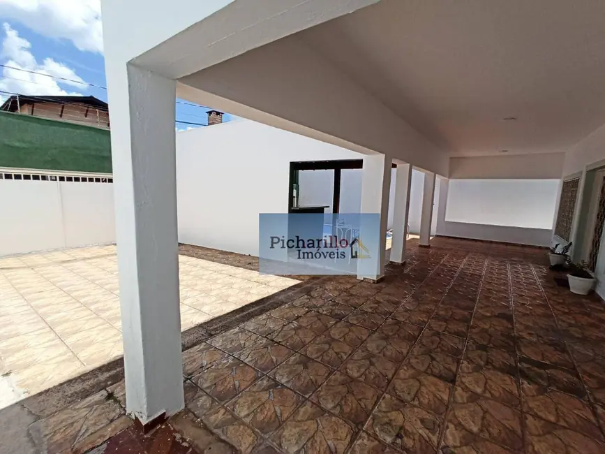 Foto 3 de Casa com 3 quartos à venda, 469m2 em Jardim Cardinalli, Sao Carlos - SP