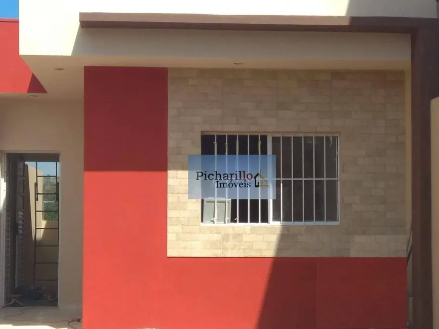 Foto 3 de Casa com 2 quartos à venda, 125m2 em Cidade Aracy, Sao Carlos - SP