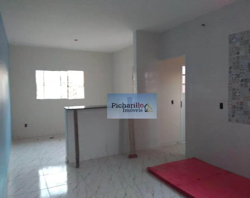 Foto 9 de Casa com 2 quartos à venda, 125m2 em Cidade Aracy, Sao Carlos - SP