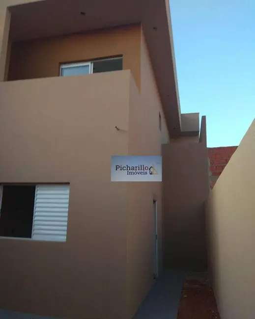 Foto 6 de Casa com 2 quartos à venda, 125m2 em Cidade Aracy, Sao Carlos - SP