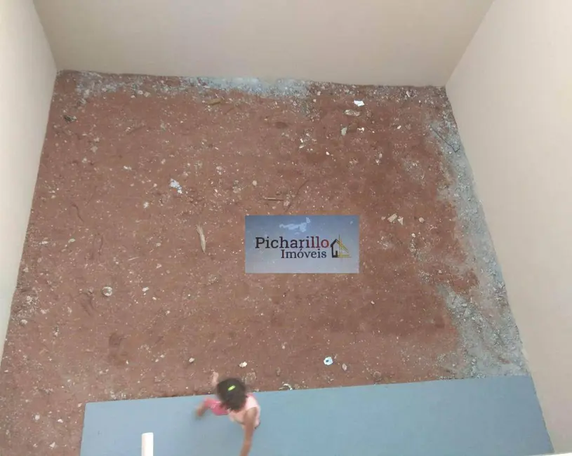 Foto 5 de Casa com 2 quartos à venda, 125m2 em Cidade Aracy, Sao Carlos - SP