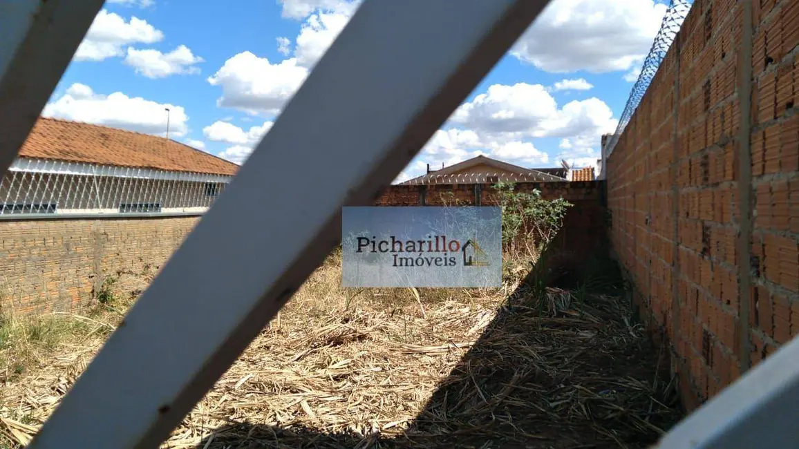 Foto 3 de Terreno / Lote à venda, 200m2 em Parque Santa Felícia Jardim, Sao Carlos - SP