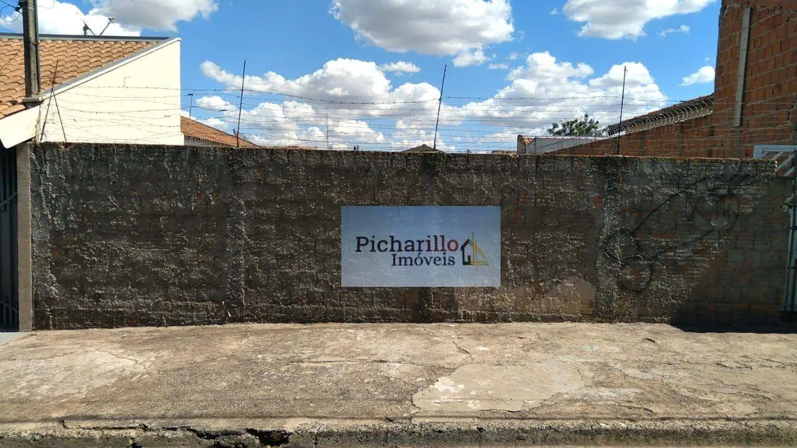 Foto 1 de Terreno / Lote à venda, 200m2 em Parque Santa Felícia Jardim, Sao Carlos - SP