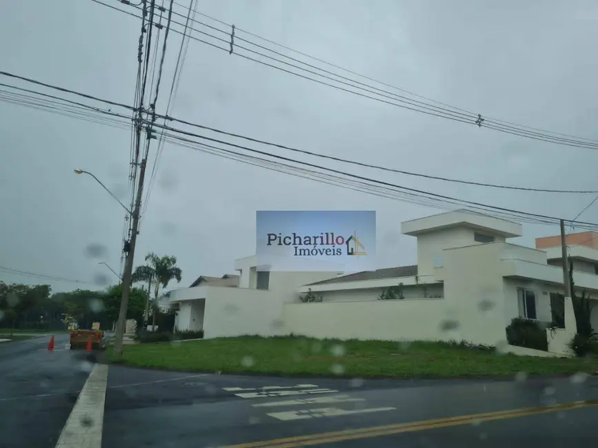 Foto 3 de Terreno / Lote à venda, 291m2 em Sao Carlos - SP