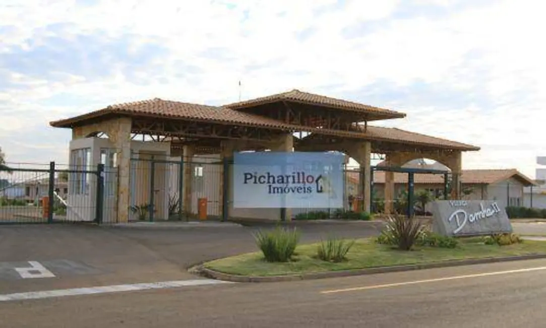 Foto 4 de Terreno / Lote à venda, 291m2 em Sao Carlos - SP