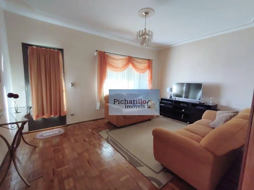 Foto 1 de Casa com 3 quartos à venda, 300m2 em Centro, Sao Carlos - SP