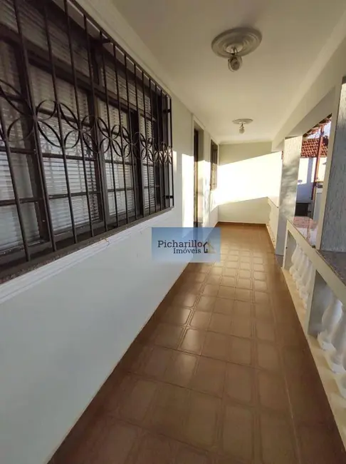 Foto 2 de Casa com 3 quartos à venda, 300m2 em Centro, Sao Carlos - SP