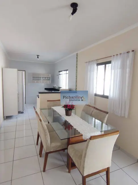 Casa com 3 quartos à venda, 300m2 em Centro, Sao Carlos - SP - imagem 5 Foto 5 de Casa com 3 quartos à venda, 300m2 em Centro, Sao Carlos - SP