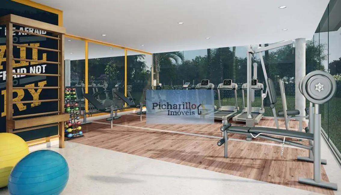 Foto 5 de Terreno / Lote à venda, 281m2 em Sao Carlos - SP