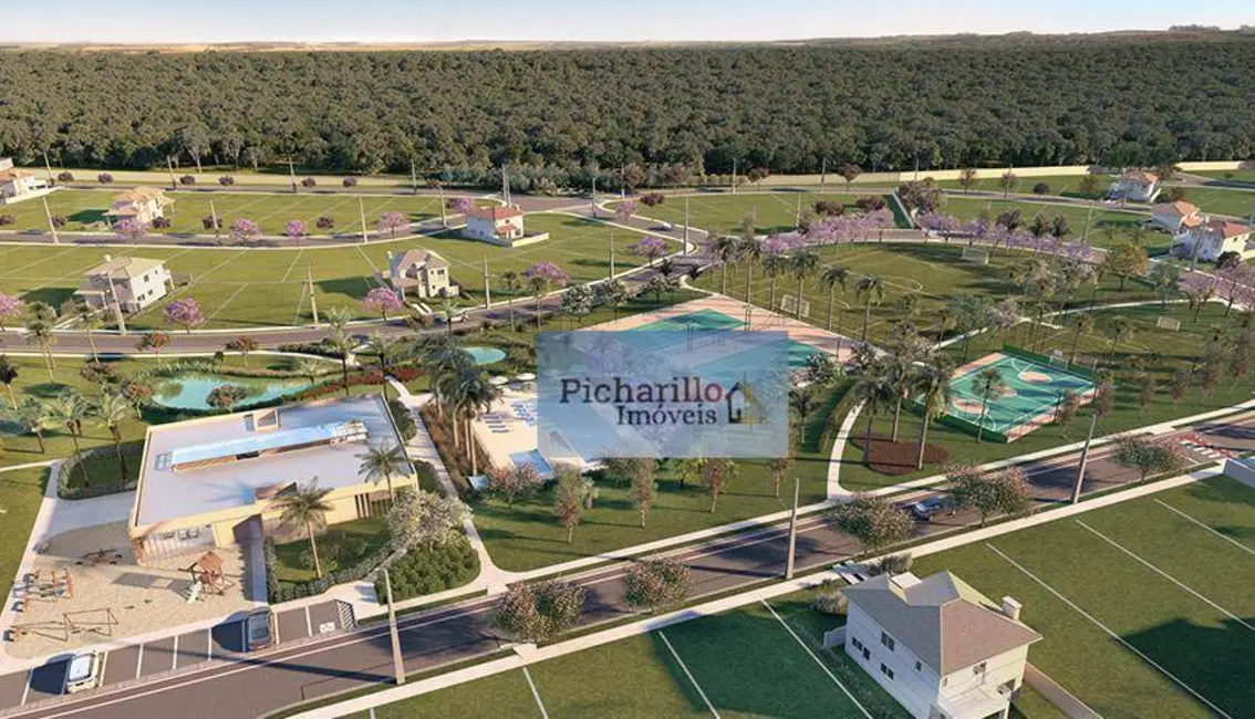 Foto 4 de Terreno / Lote à venda, 281m2 em Sao Carlos - SP