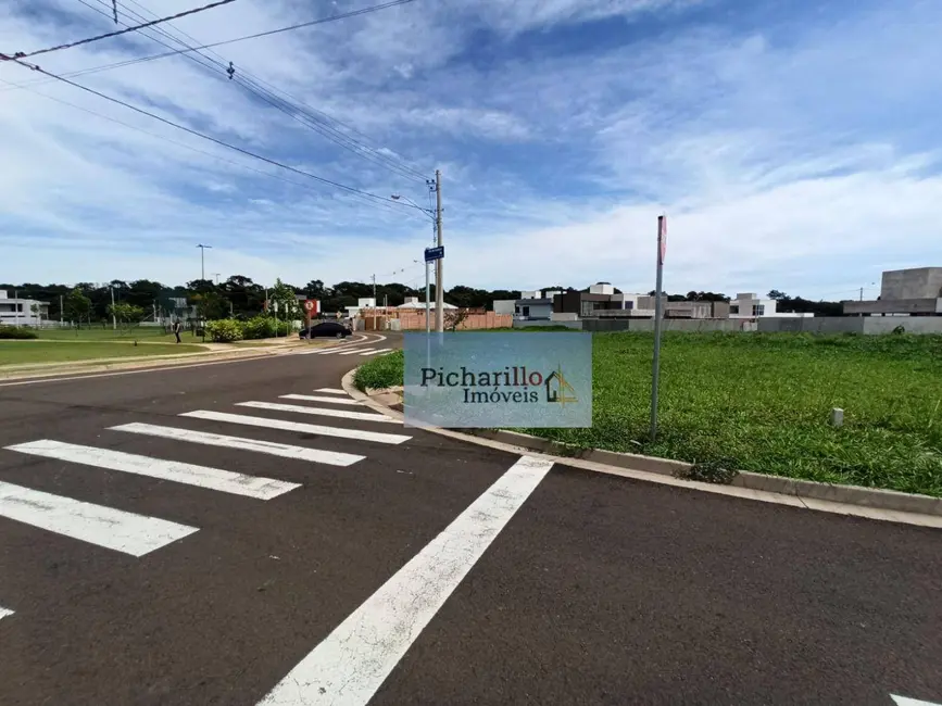 Foto 5 de Terreno / Lote à venda, 508m2 em Sao Carlos - SP