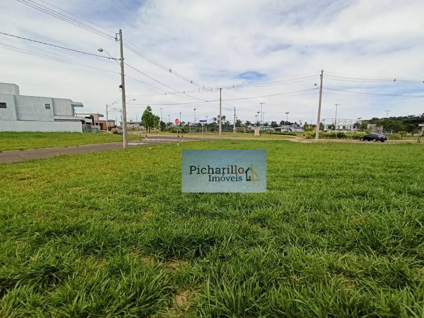 Foto 3 de Terreno / Lote à venda, 508m2 em Sao Carlos - SP